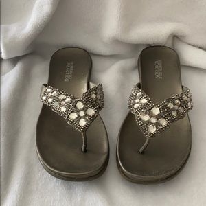 Kenneth Cole Reaction sandal